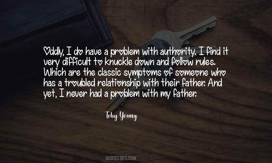 Their Father Quotes #371417