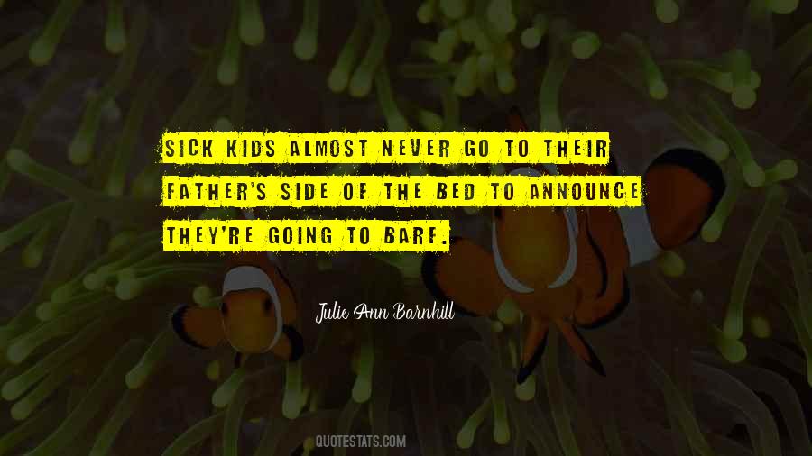 Their Father Quotes #421684