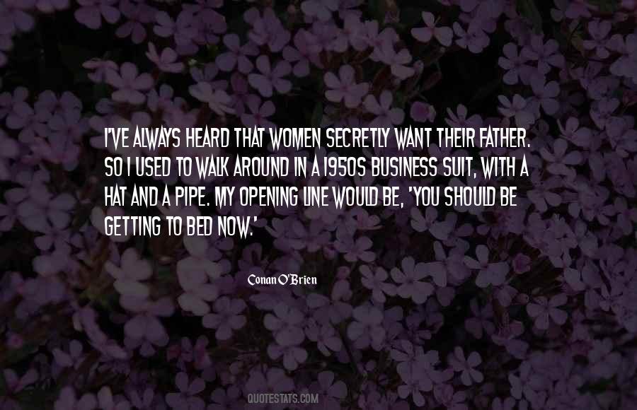 Their Father Quotes #4957
