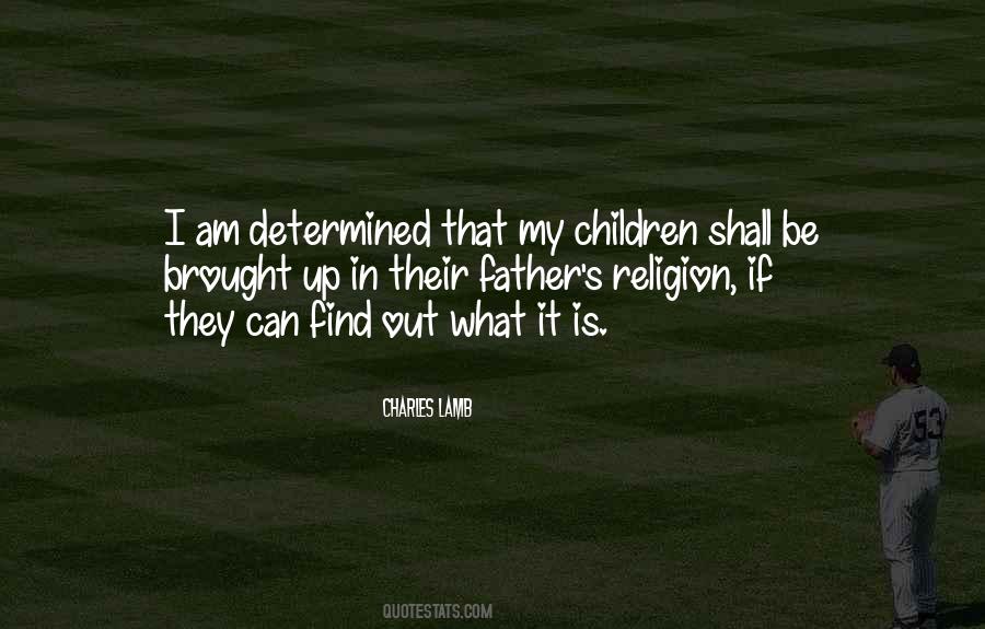 Their Father Quotes #845183
