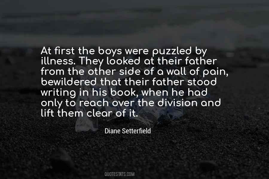 Their Father Quotes #87057