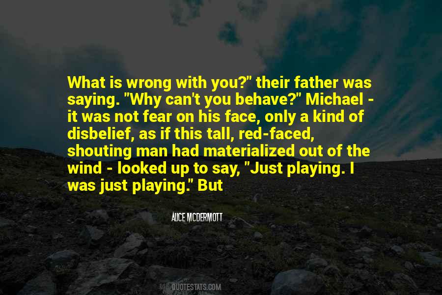 Their Father Quotes #886956