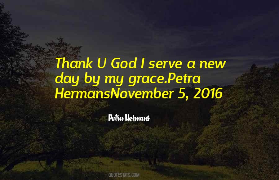 November Day Quotes #1795656