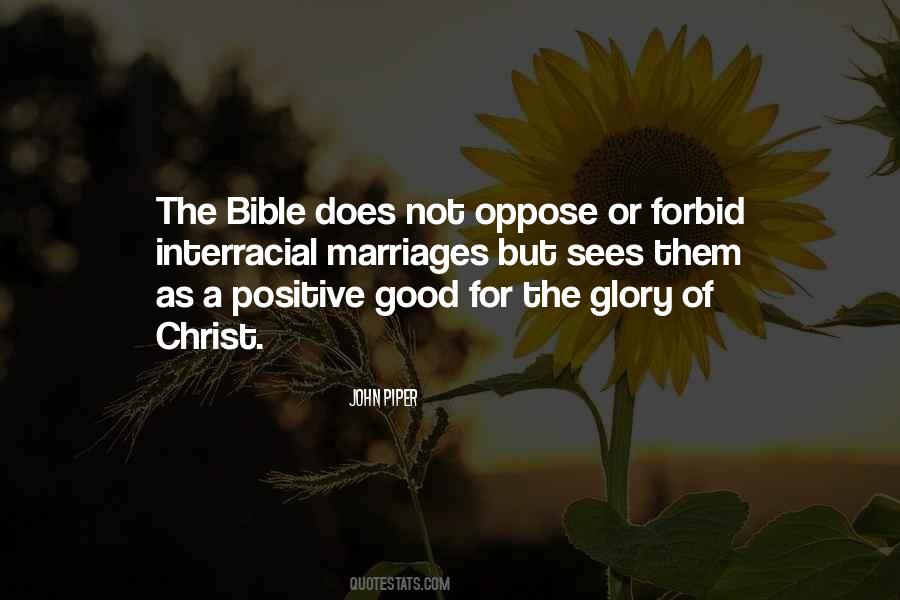 Bible Glory Quotes #1425898