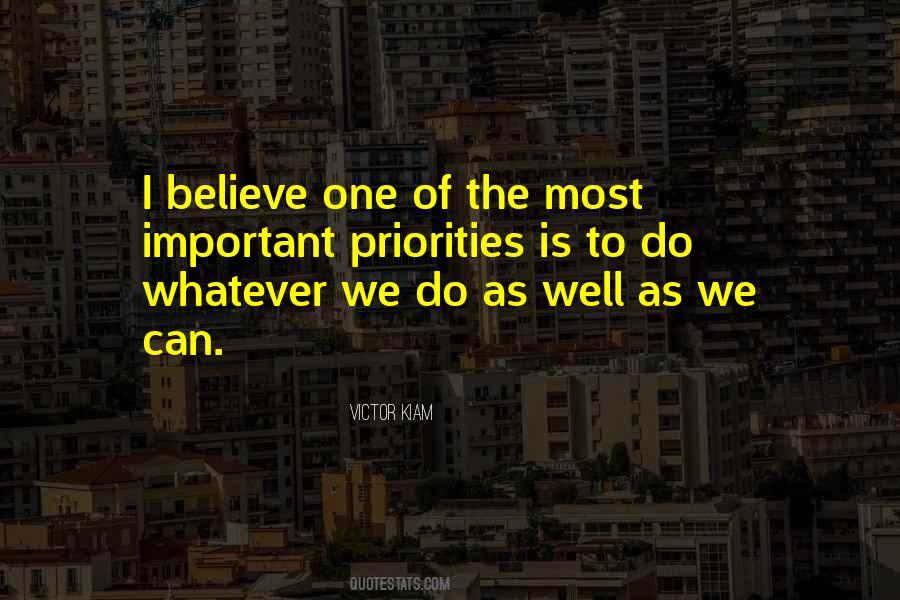 Whatever We Do Quotes #642418