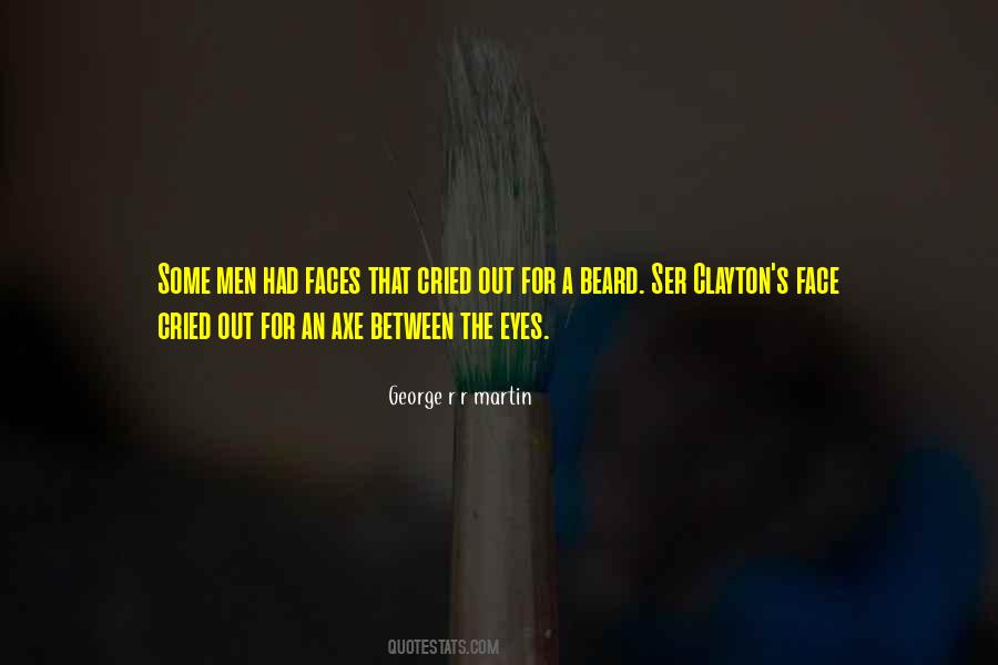 Eyes Without A Face Quotes #31588