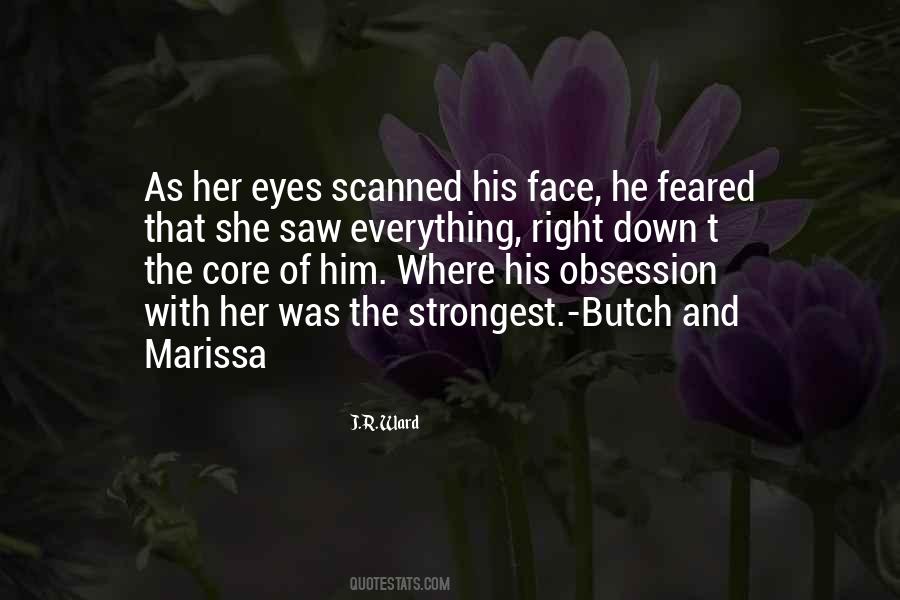 Eyes Without A Face Quotes #90053