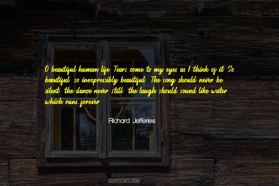 Laugh Dance Quotes #1413677