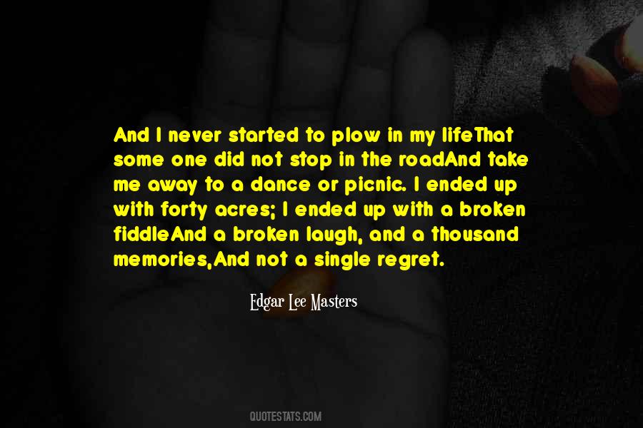 Laugh Dance Quotes #1723659