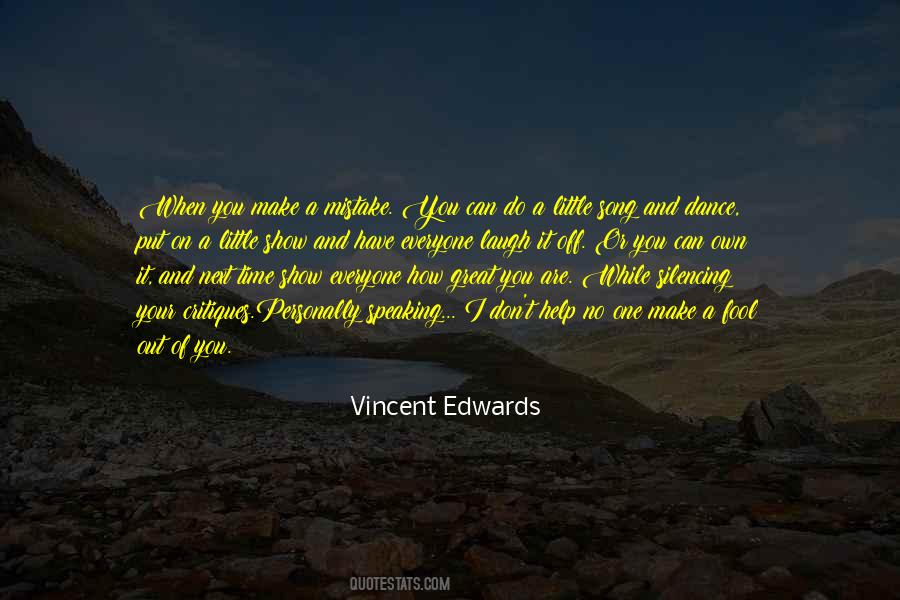 Laugh Dance Quotes #238711