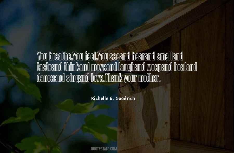 Laugh Dance Quotes #375096