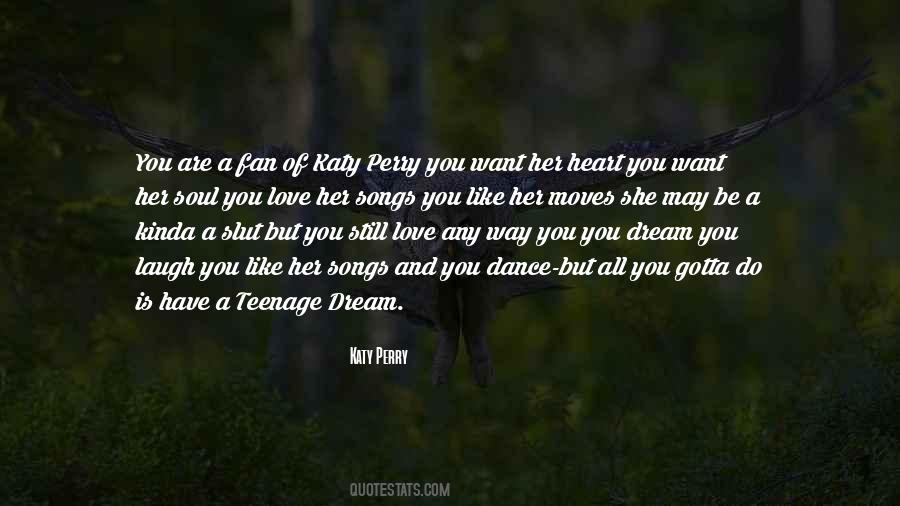 Laugh Dance Quotes #702084