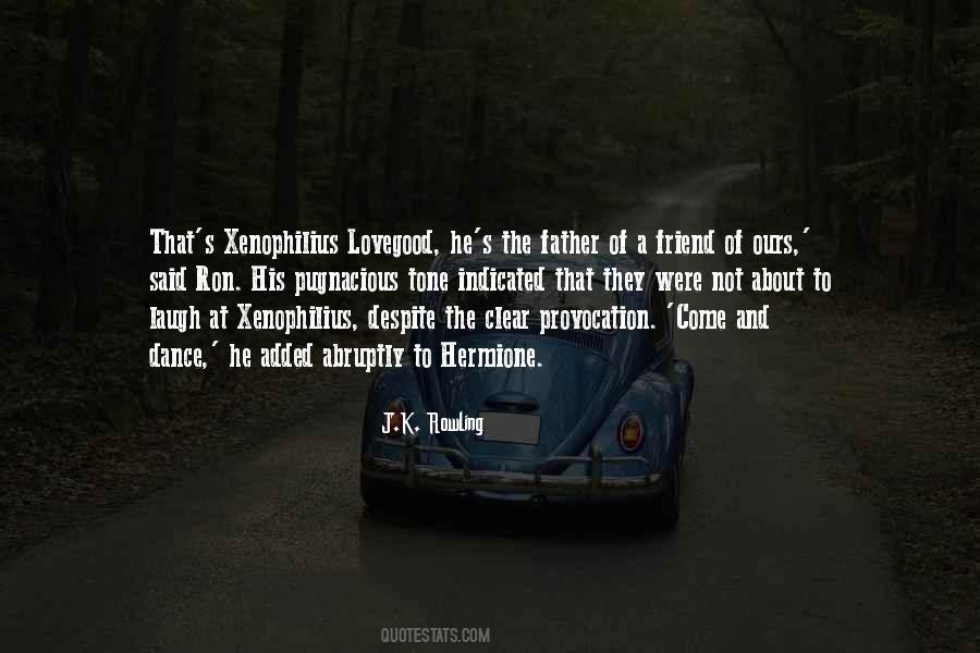 Laugh Dance Quotes #998142