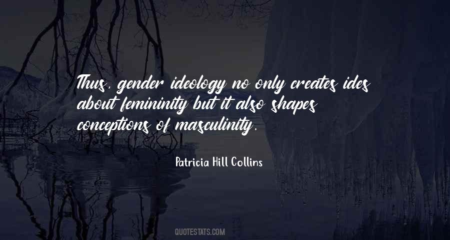 No Gender Quotes #497403