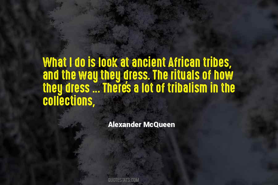 African Dress Quotes #1850616