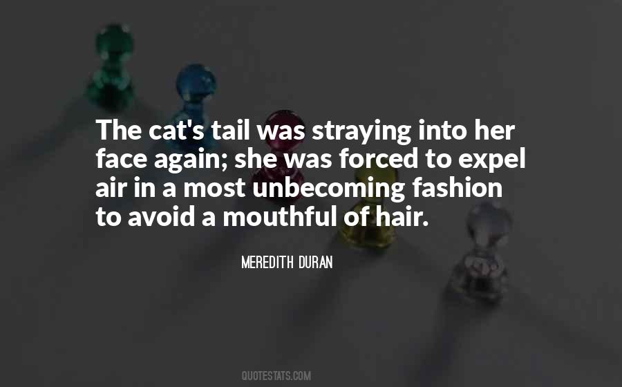 Hair Fashion Quotes #665582