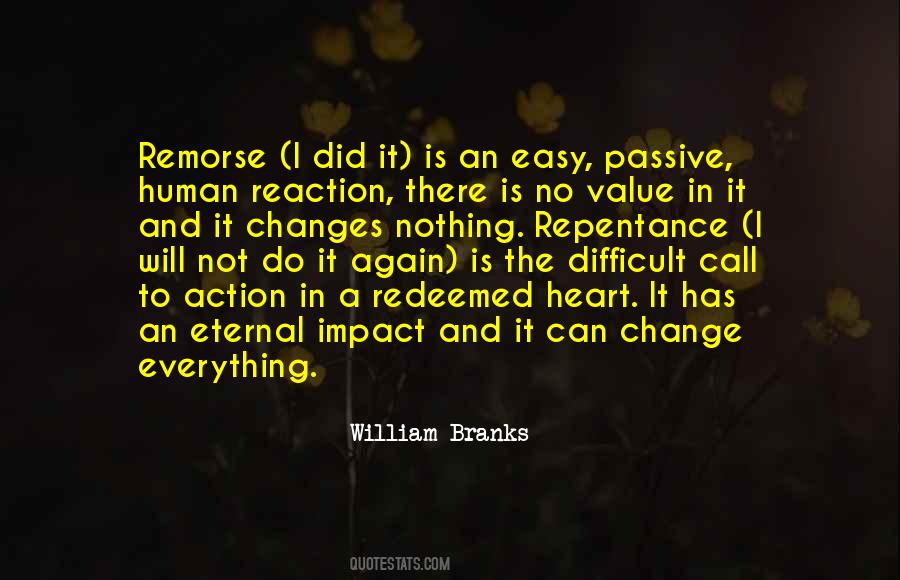 Change Is Difficult But Quotes #109761