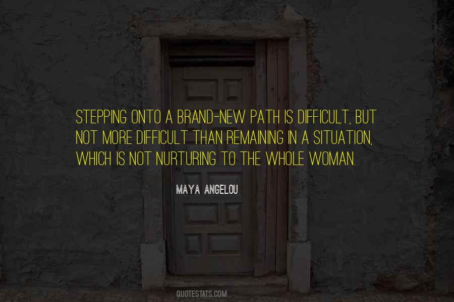 Change Is Difficult But Quotes #1432279