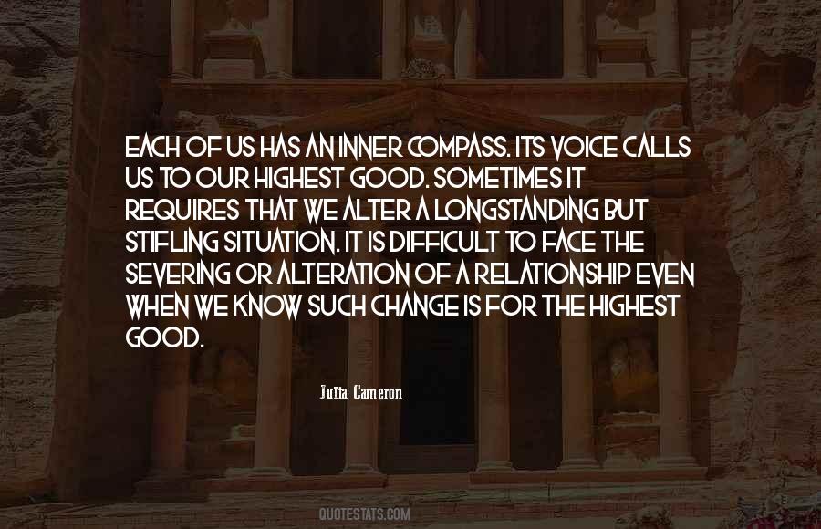 Change Is Difficult But Quotes #1514274