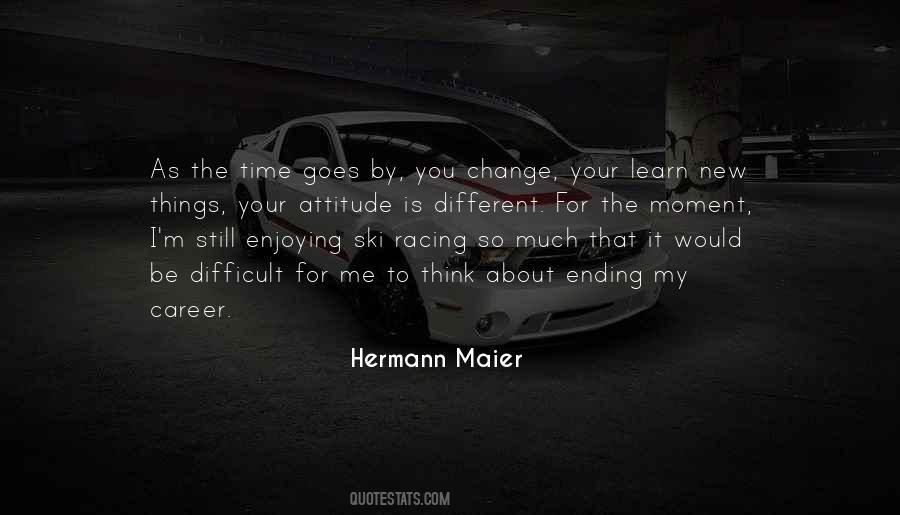 Change Is Difficult But Quotes #178118