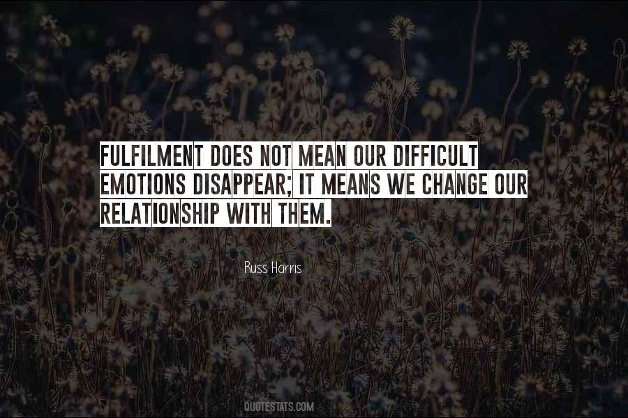 Change Is Difficult But Quotes #340196