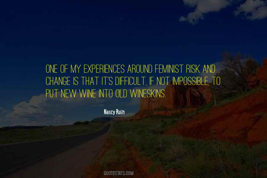 Change Is Difficult But Quotes #409155