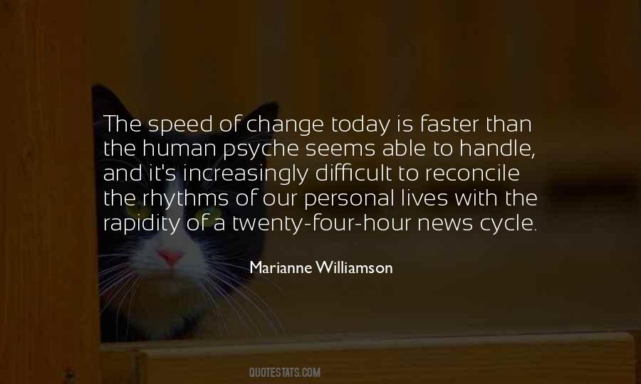 Change Is Difficult But Quotes #439602