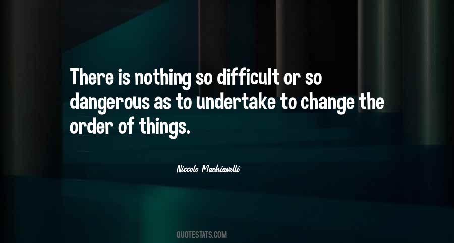 Change Is Difficult But Quotes #582730