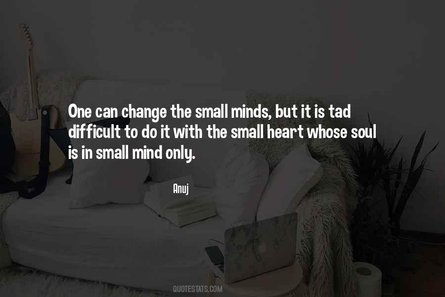 Change Is Difficult But Quotes #594880
