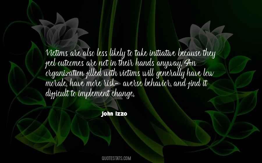 Change Is Difficult But Quotes #610970