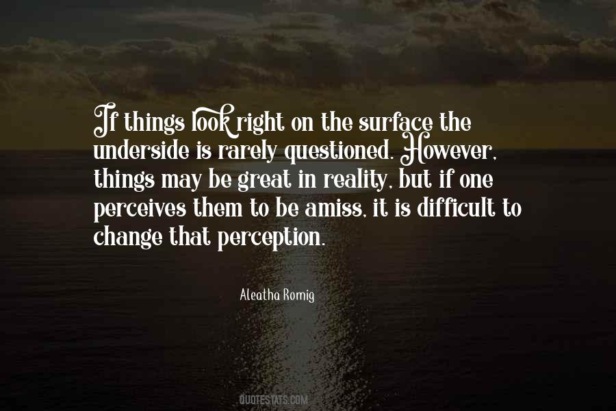 Change Is Difficult But Quotes #7024