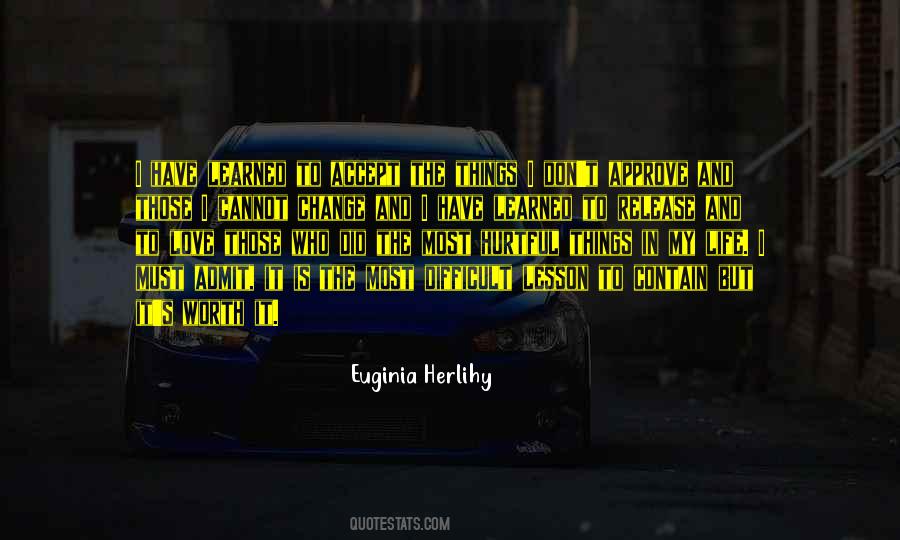 Change Is Difficult But Quotes #717651