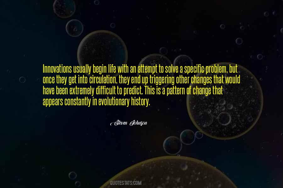 Change Is Difficult But Quotes #826975