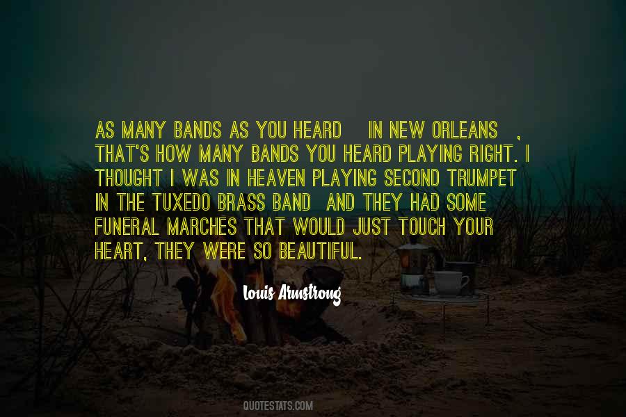Quotes About Your Funeral #122755