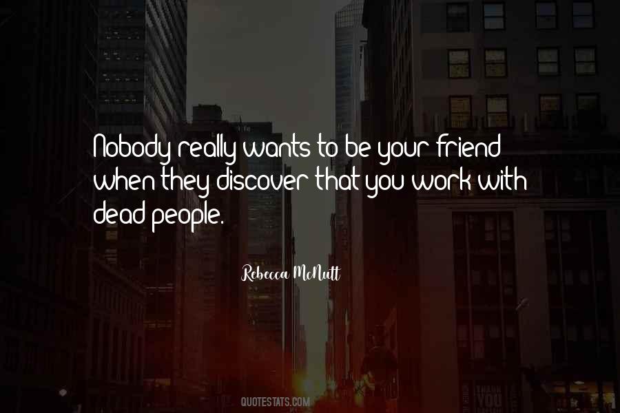 Quotes About Your Funeral #271198