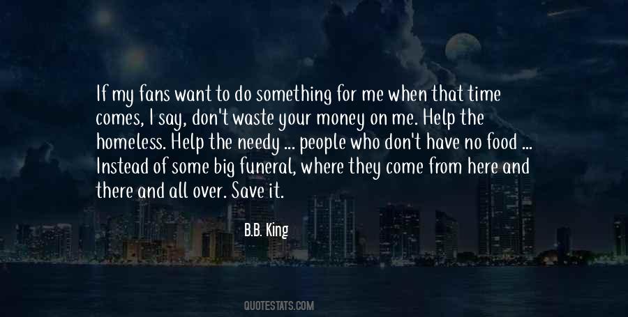 Quotes About Your Funeral #575860