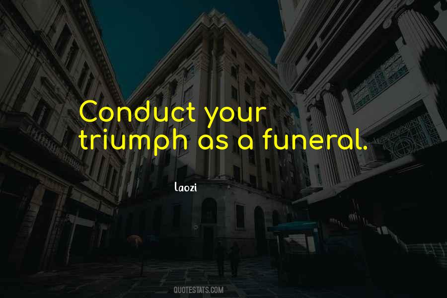 Quotes About Your Funeral #580617