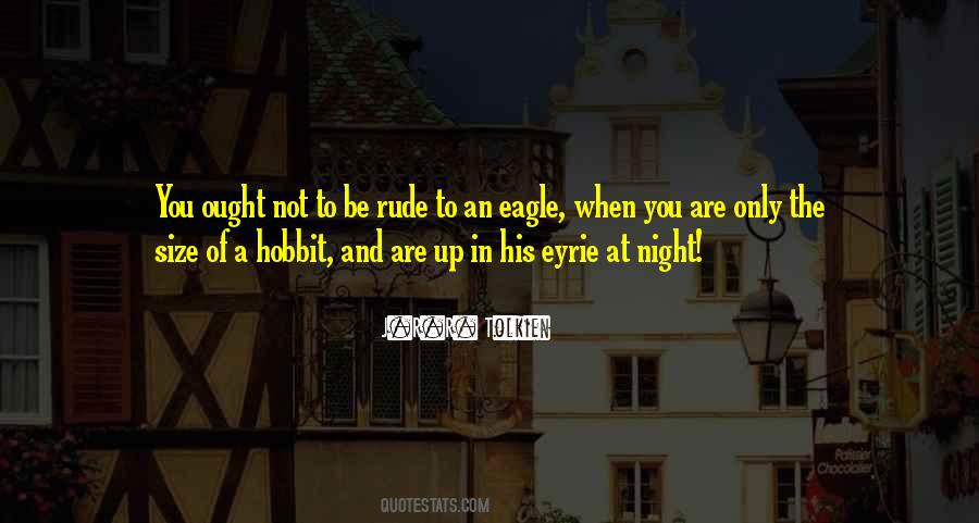 Eyrie Quotes #878483