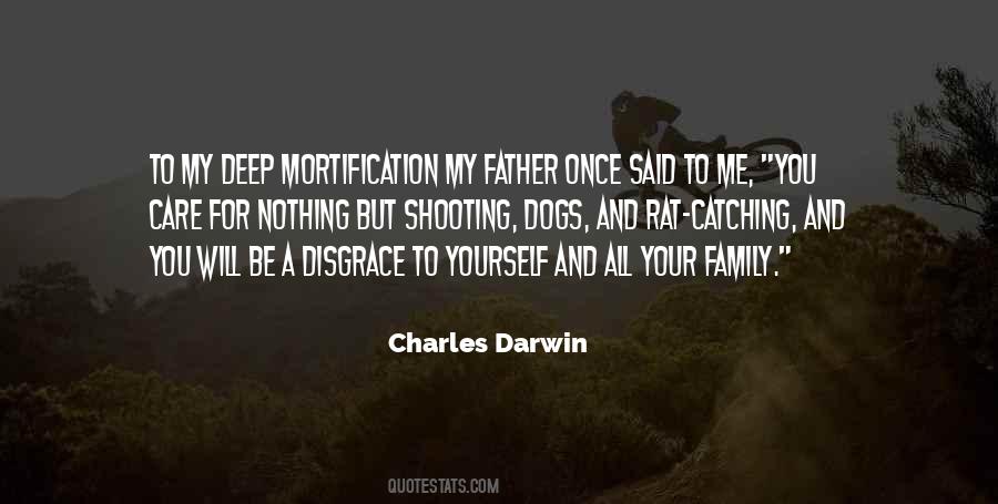 Dog Father Quotes #1269689
