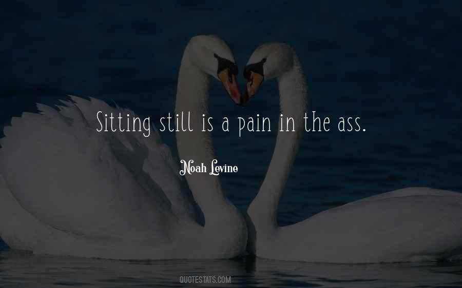 Pain Philosophy Quotes #1253862