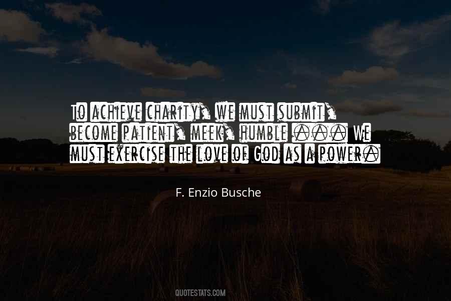 Love Exercise Quotes #130258