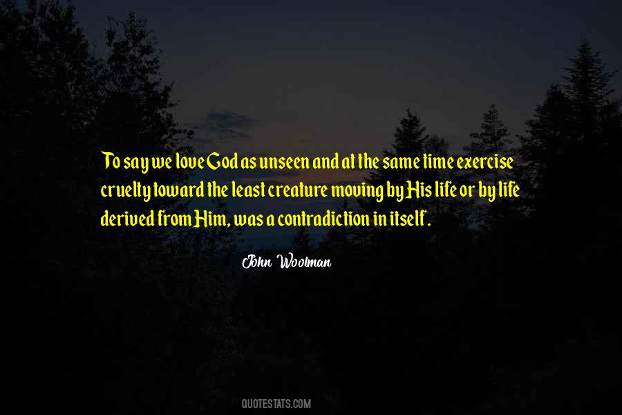 Love Exercise Quotes #1614199
