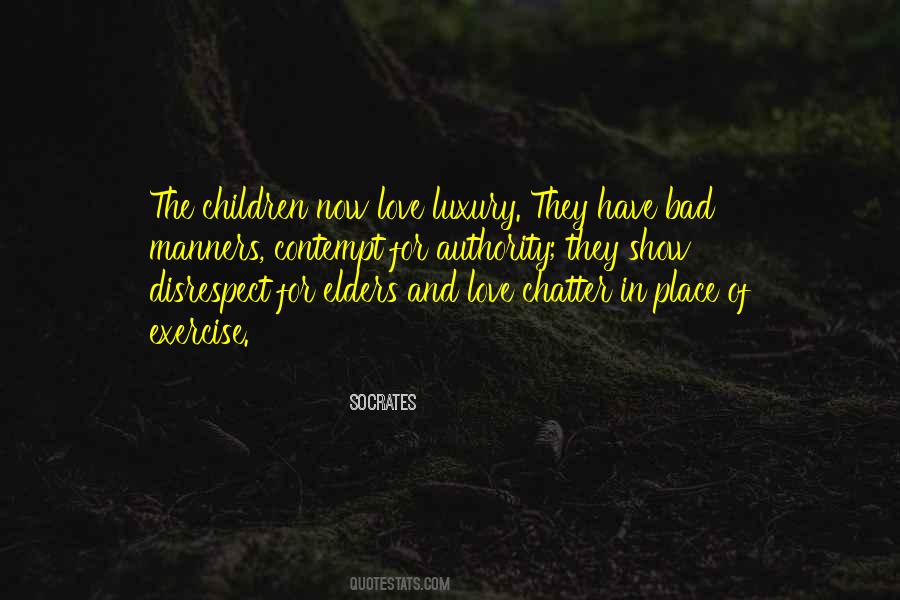 Love Exercise Quotes #518087
