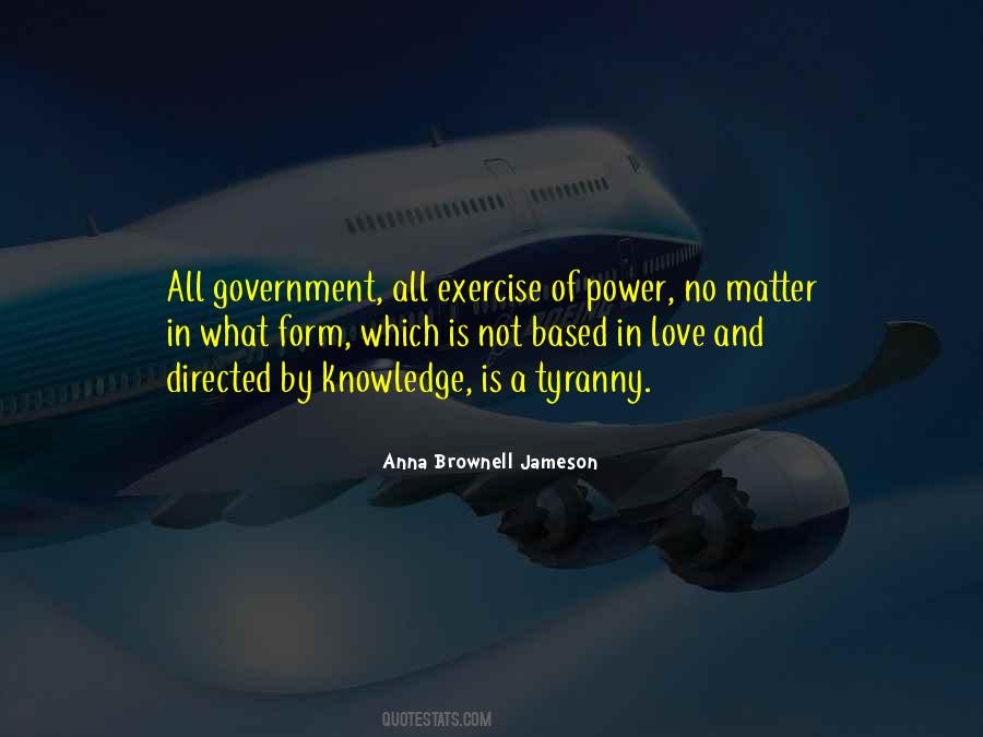 Love Exercise Quotes #856963
