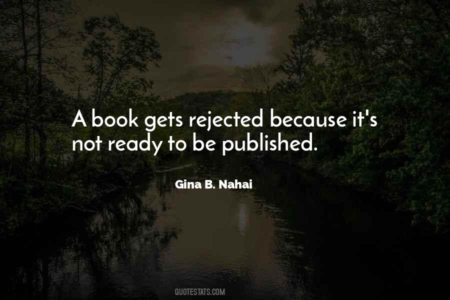 Ezekiel Crosse Quotes #1299150