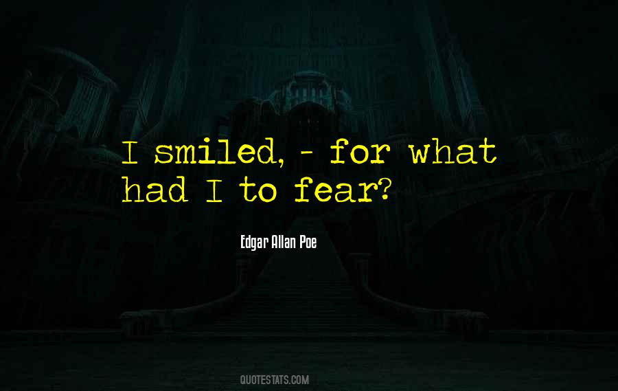 Ezekiel Crosse Quotes #967369
