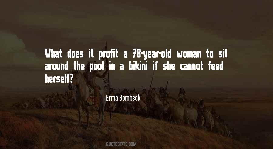 Best Pool Quotes #205520