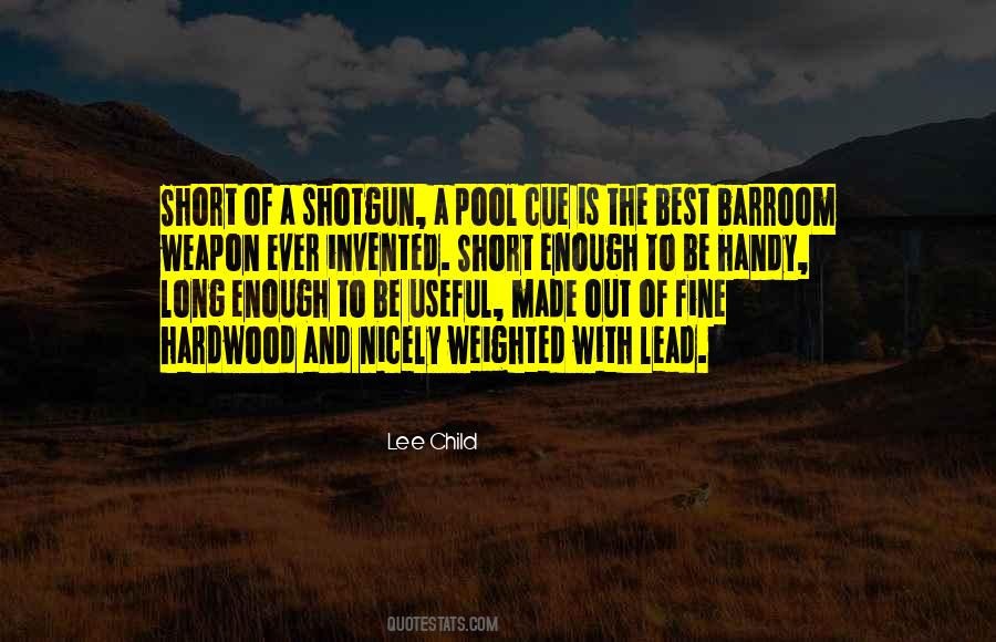 Best Pool Quotes #626719