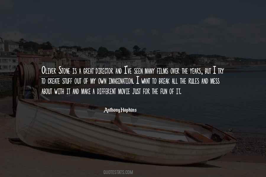 Make A Mess Quotes #1540845