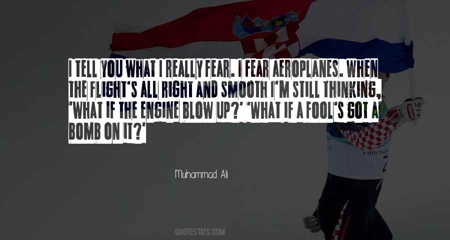 I M A Fool Quotes #416157